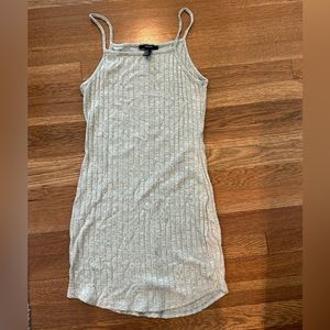 F21 Knit Dress